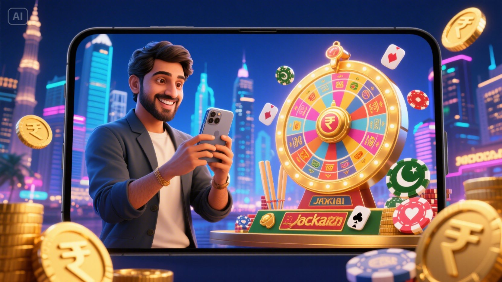 no bonus casino loginDeposit in PKR today and enjoy 200% instantly! Pakistan’s players can play slots, live casino, and card games with verified local support.
