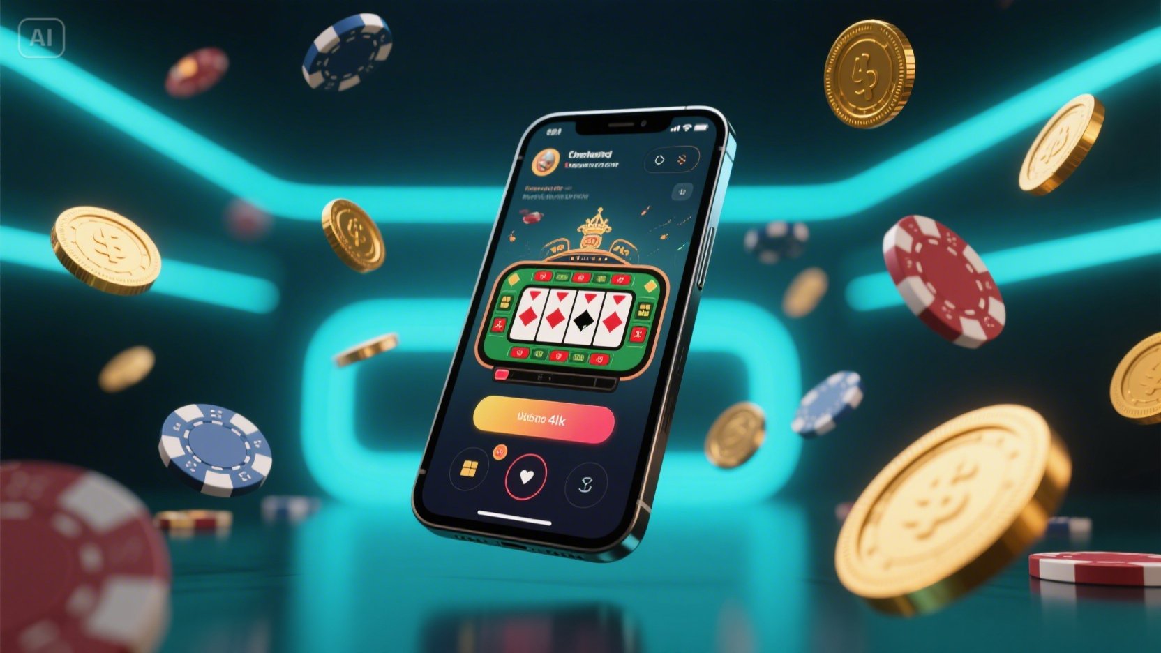 no bonus casino login